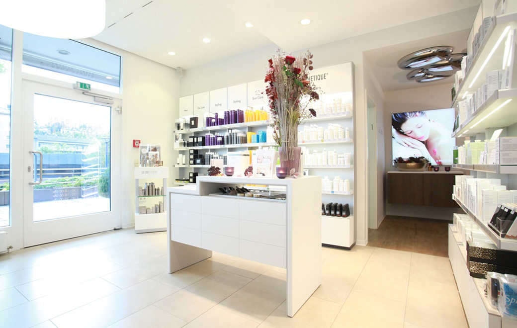 Friseur Pforzheim Salon