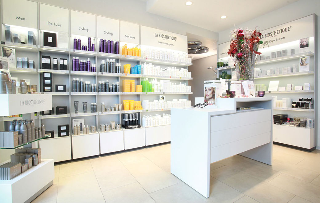 Friseur Pforzheim Salon