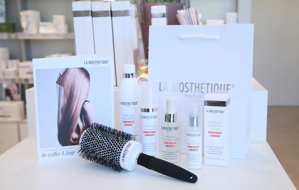 Friseur Pforzheim Salon