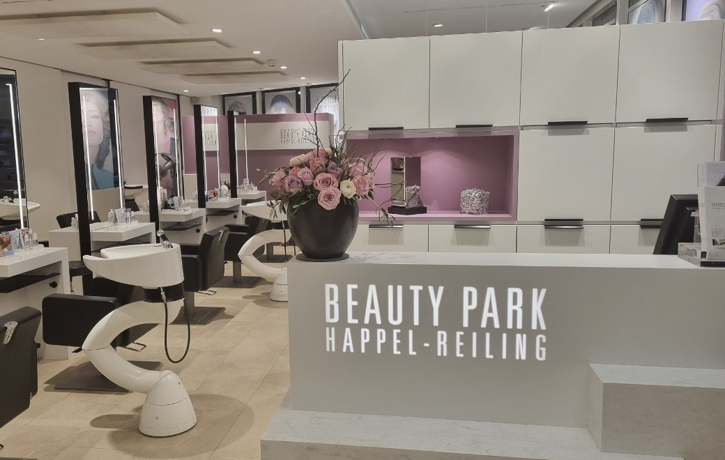 Friseur Pforzheim Salon