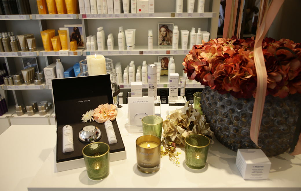 Friseur Pforzheim Salon