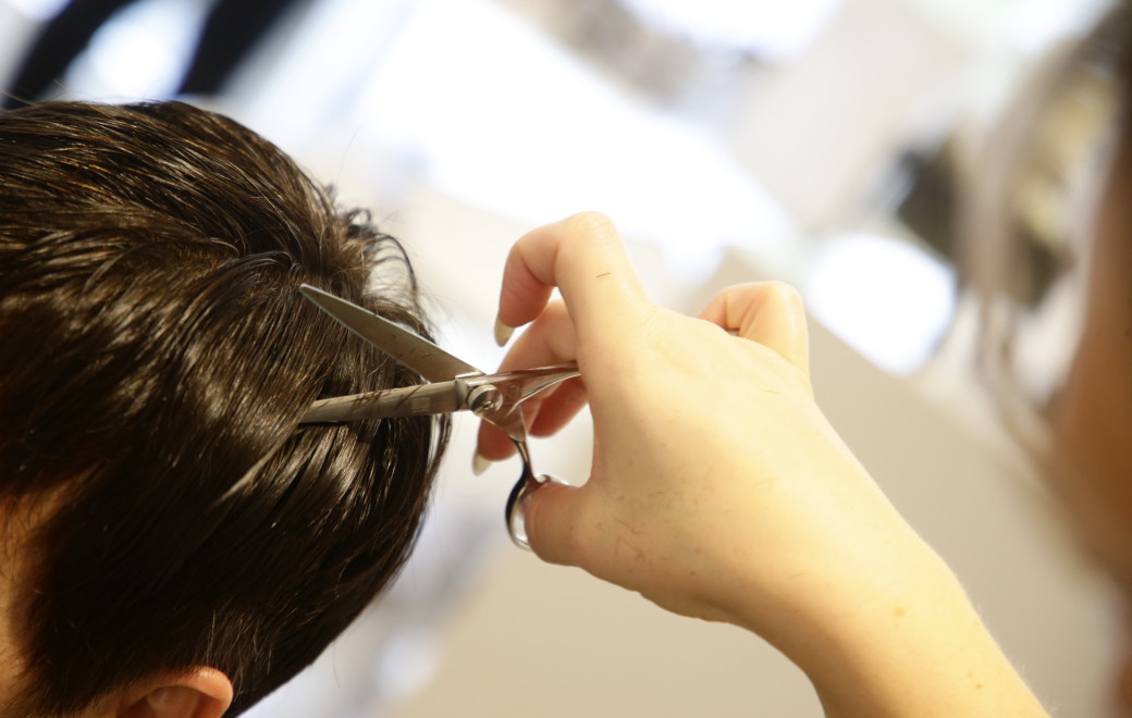 Friseur Pforzheim Salon