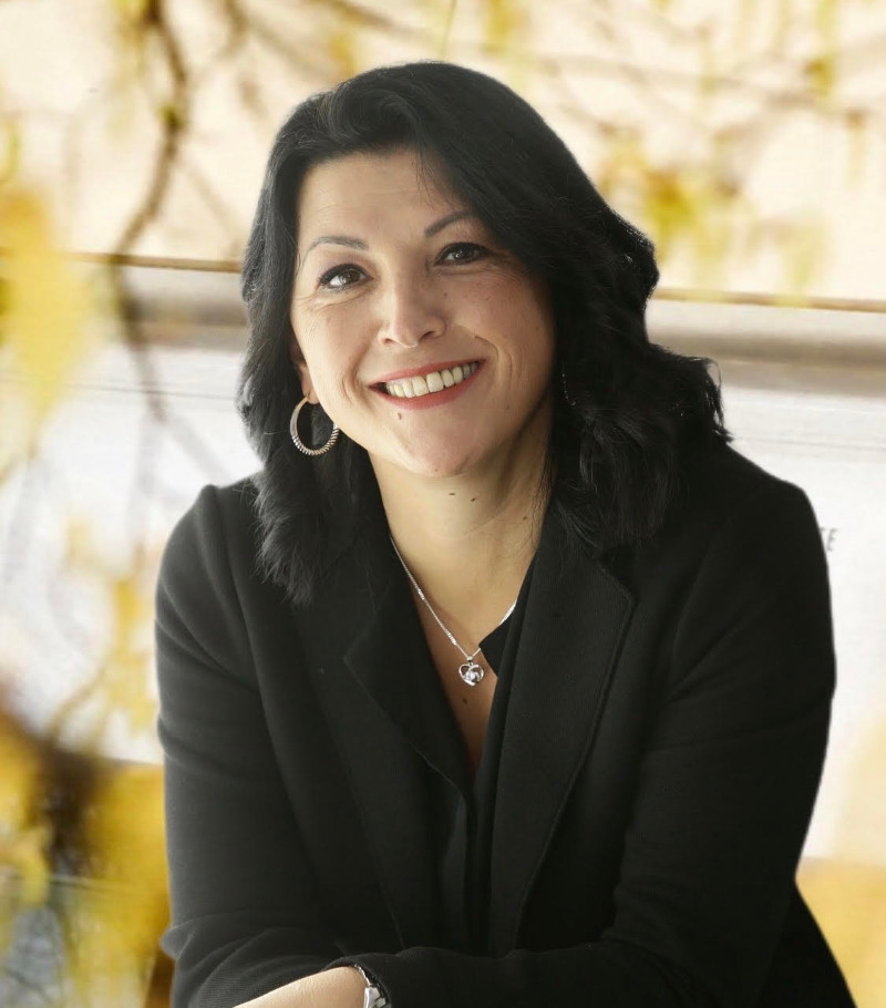 Friseur Pforzheim Irena Vidojevic