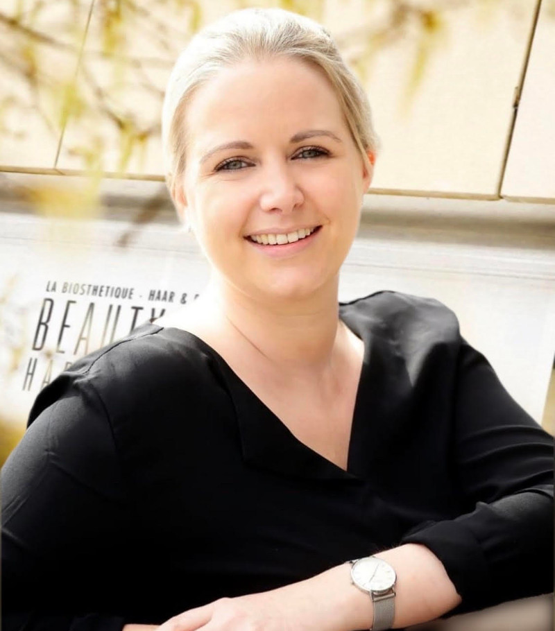 Friseur Pforzheim Jasmin Frey