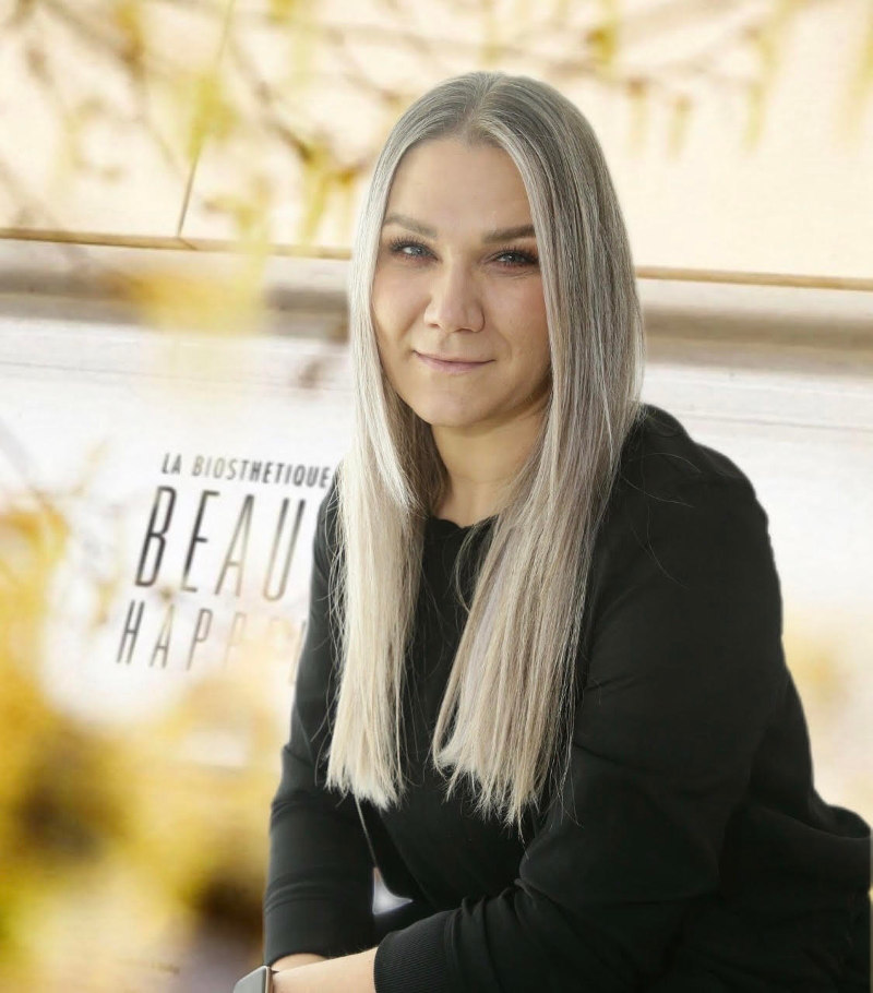 Friseur Pforzheim Kim Rentschler