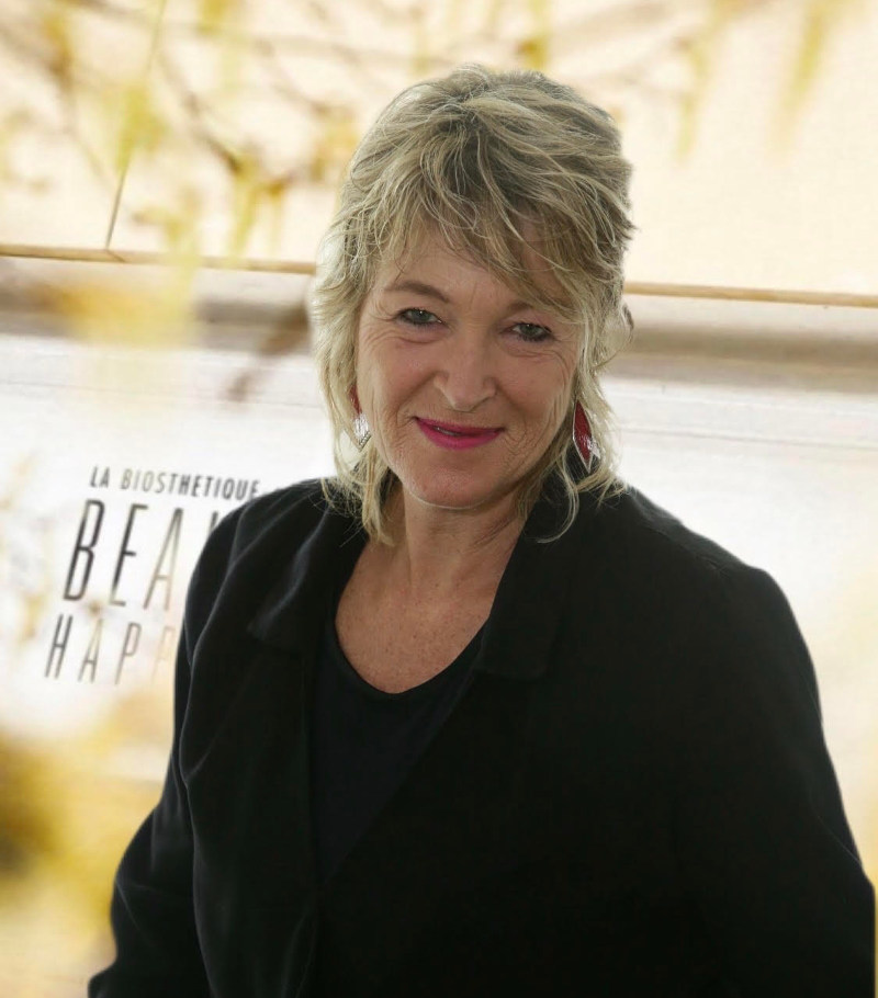 Friseur Pforzheim Michaela Maric