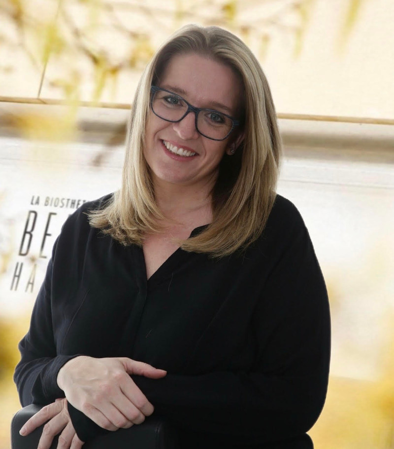 Friseur Pforzheim Raphaela Lorenz