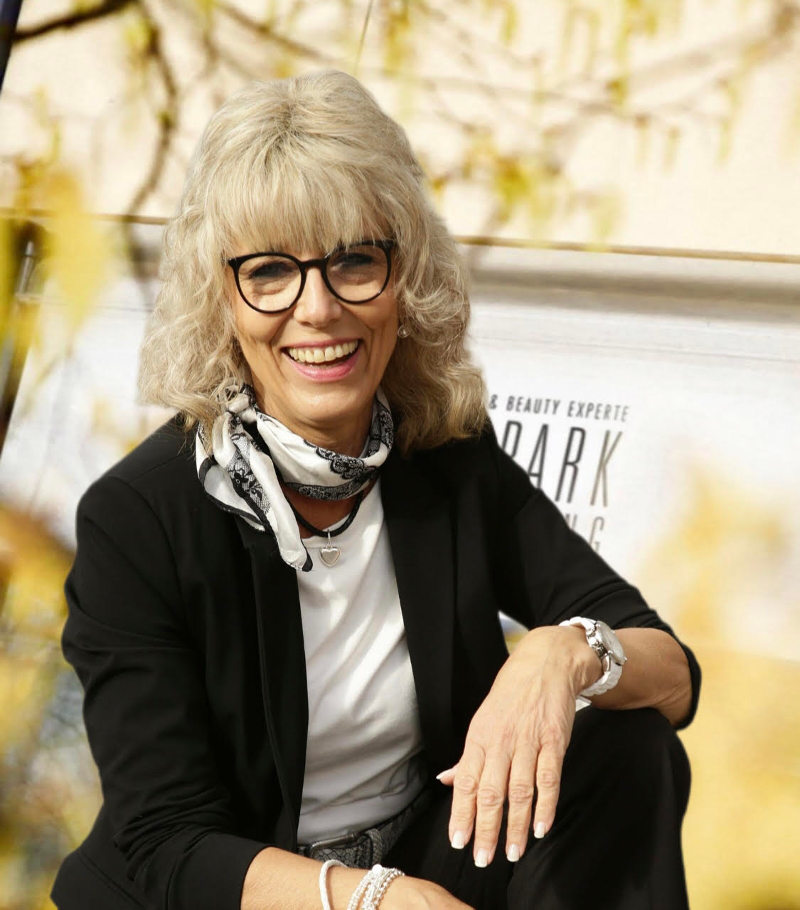 Friseur Pforzheim Regina Happel-Reiling