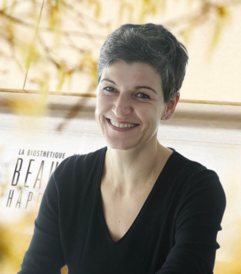 Friseur Pforzheim Yvonne Hohmann