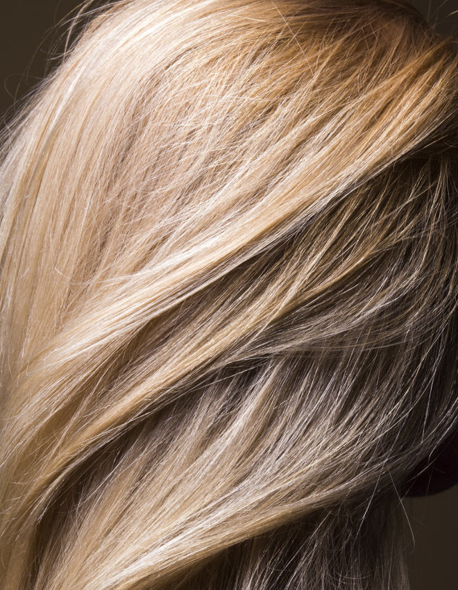 La Biosthetique Kopfhaut und Haarpflege